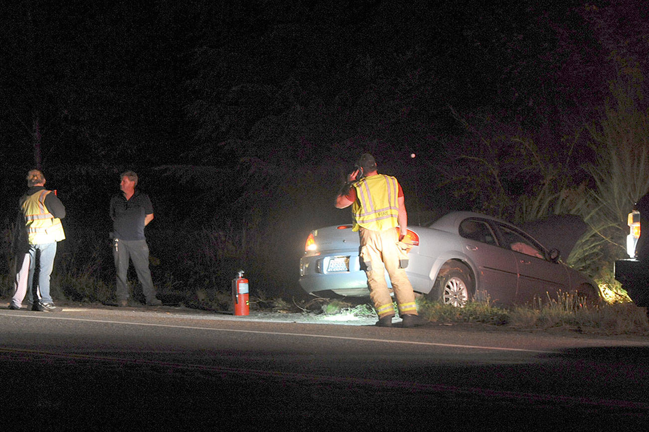 Charges expected following vehicle theft, crash