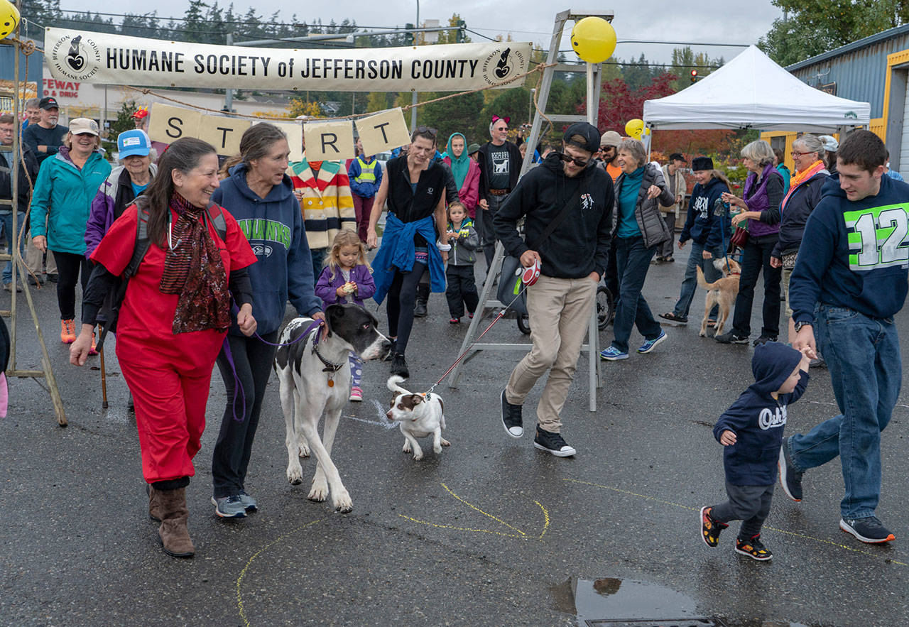 Steve Mullensky/for Peninsula Daily News