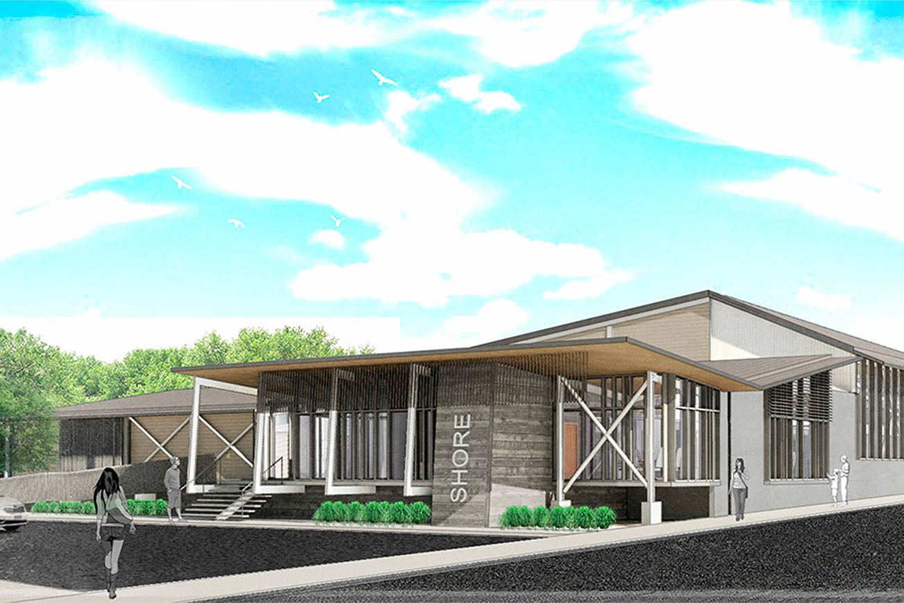 William Shore Memorial Pool to temporarily close for $15 million renovation in April