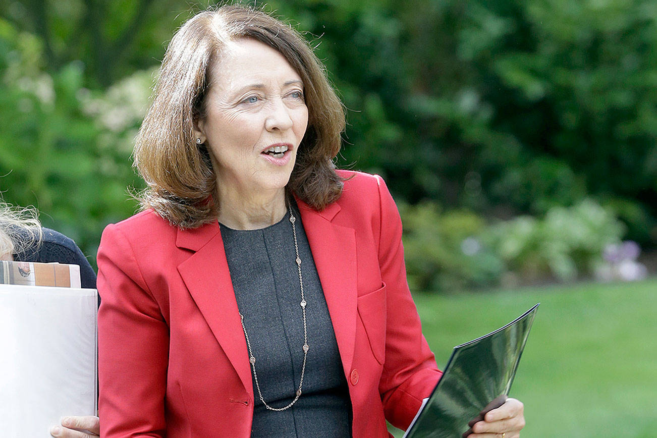 Lawmakers debate fix after conservation fund lapses