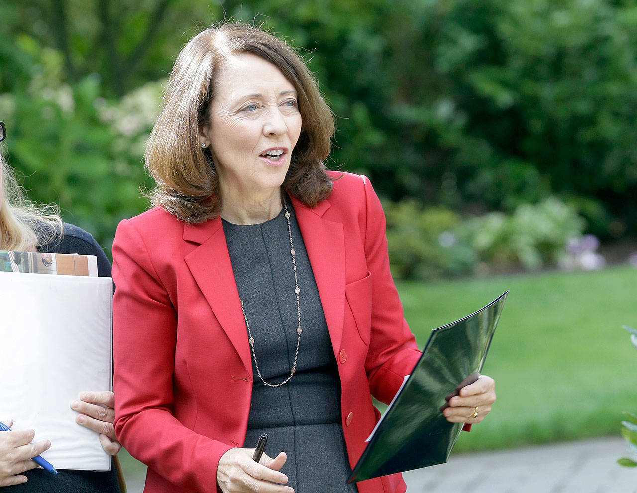 Lawmakers debate fix after conservation fund lapses