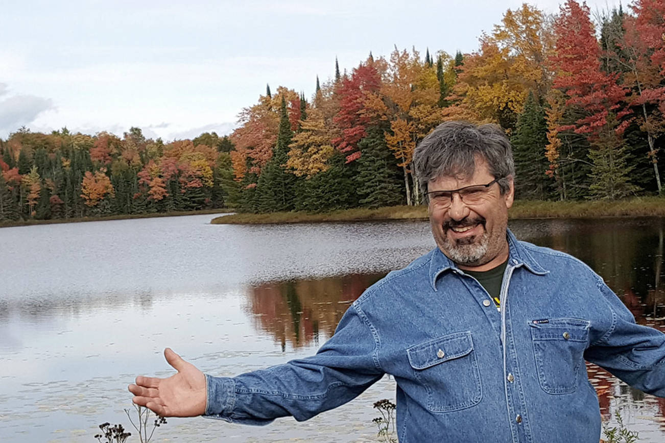 A GROWING CONCERN: Summer brings autumn colors to your yard