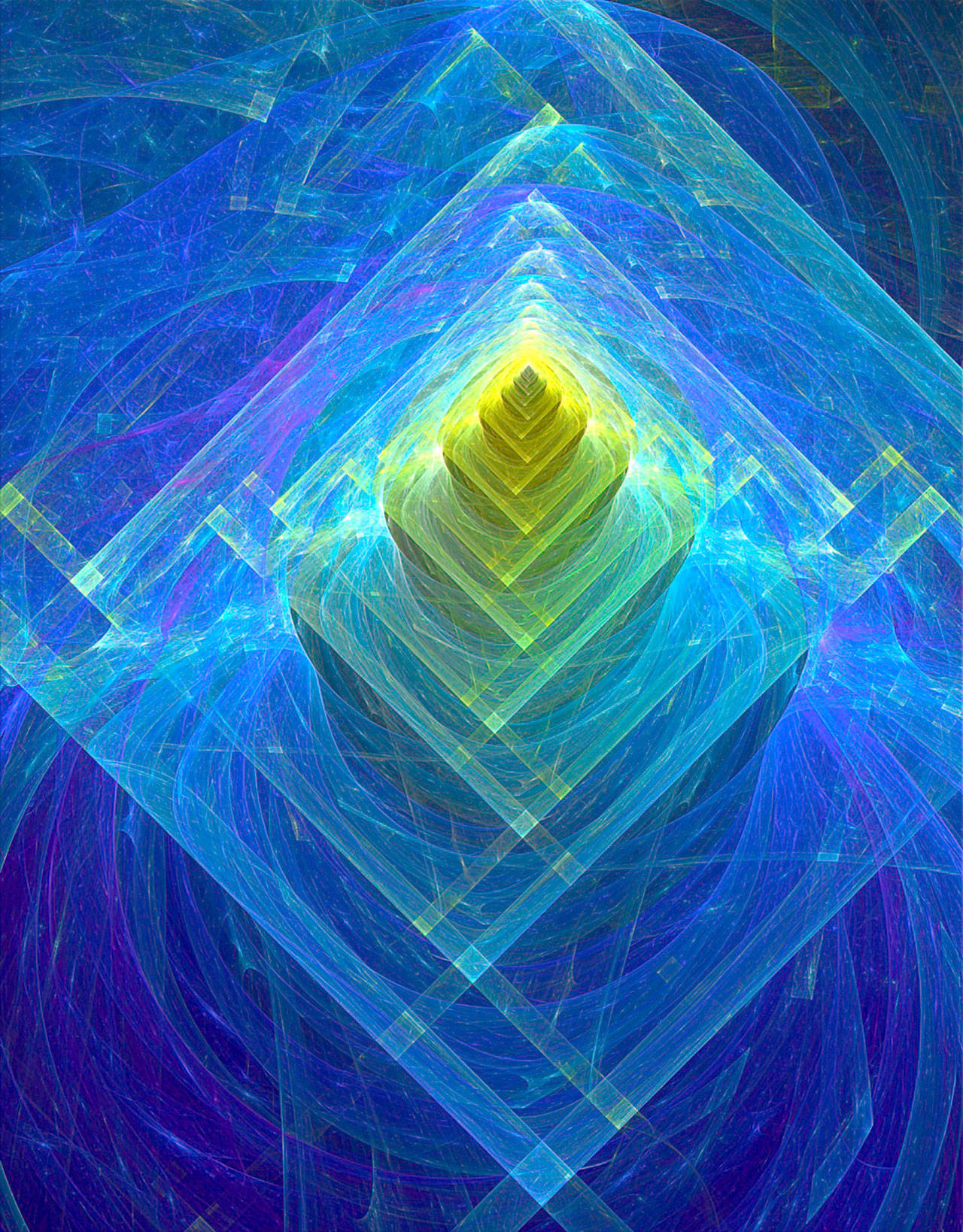 Pamela Dick is the featured artist for October at Landing Artists Studio. Her work will be on display during Port Angeles’ Second Saturday Art Walk.