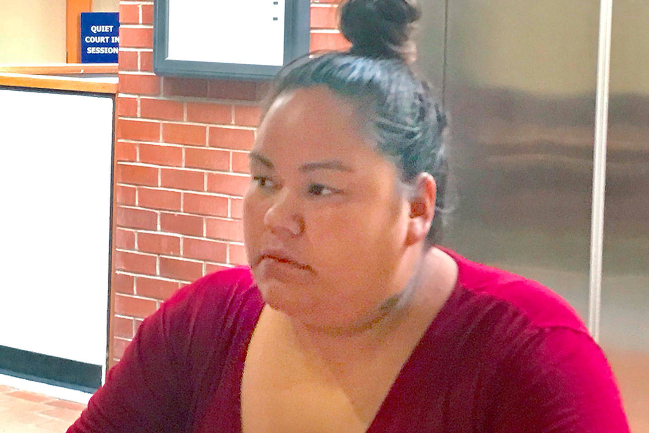 Sentence given after fatal abuse: No jail time for Michelle Ward