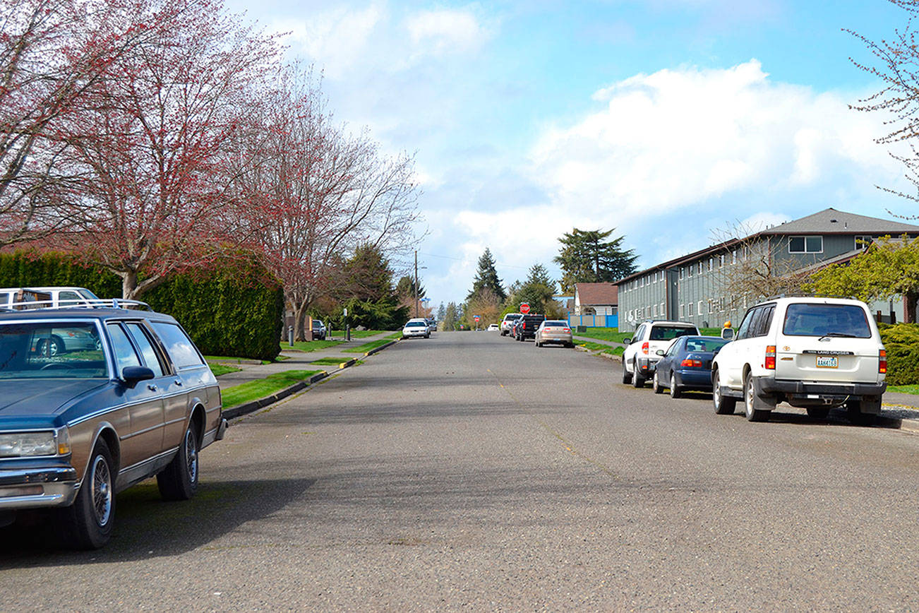 Sequim declines $1M loan for Prairie Street, looks to still do public outreach