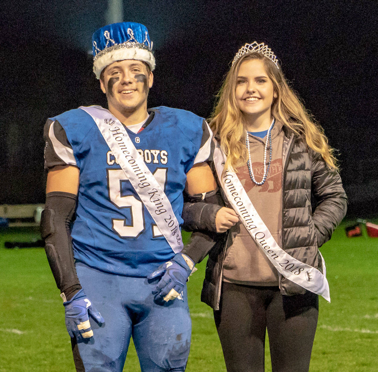 Steve Mullensky/for Peninsula Daily News