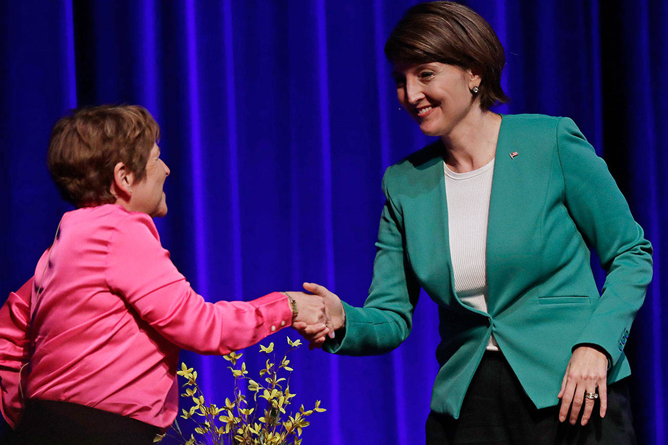 War chests expand for eastern Washington’s U.S. House seat