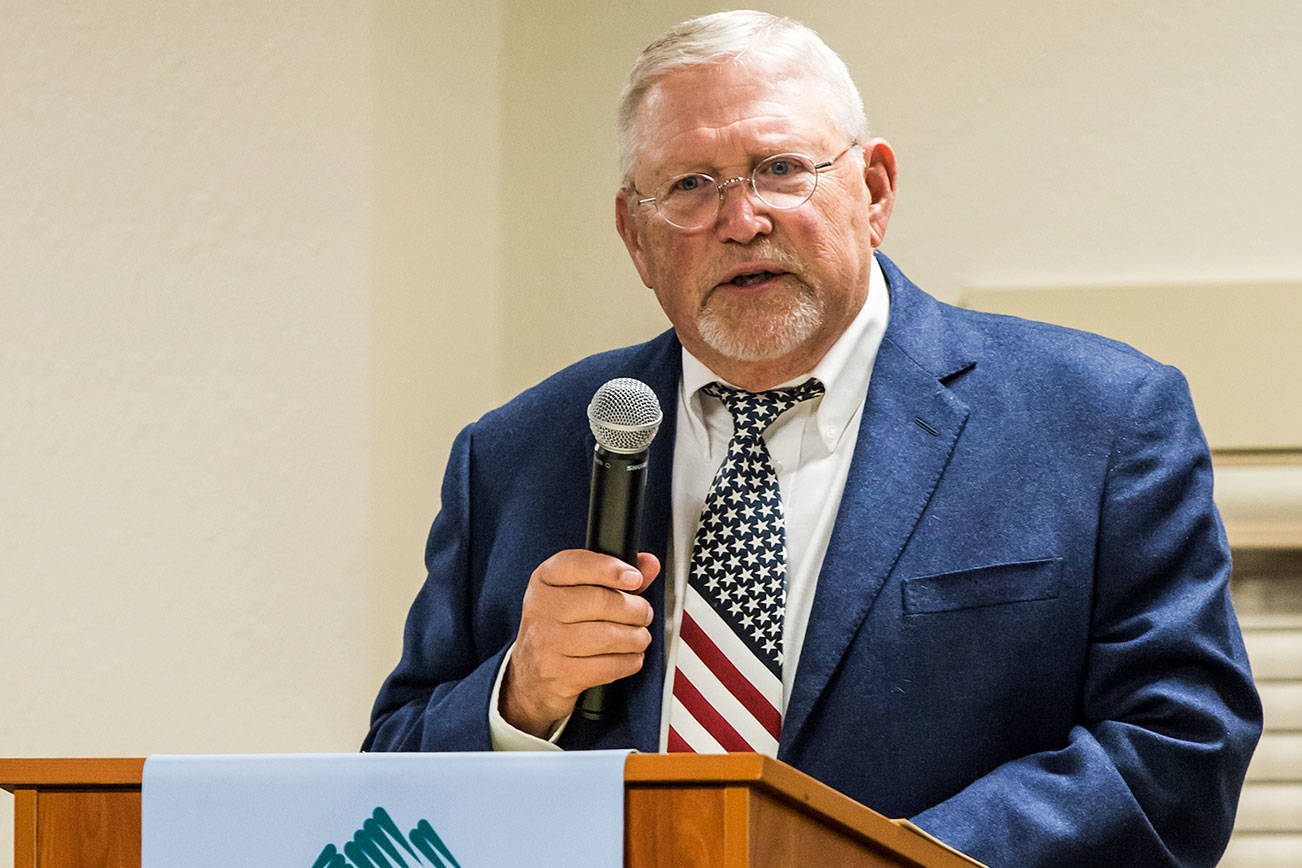 Annual Harvest of Hope reaps $115,000 for Olympic Medical Center expansion