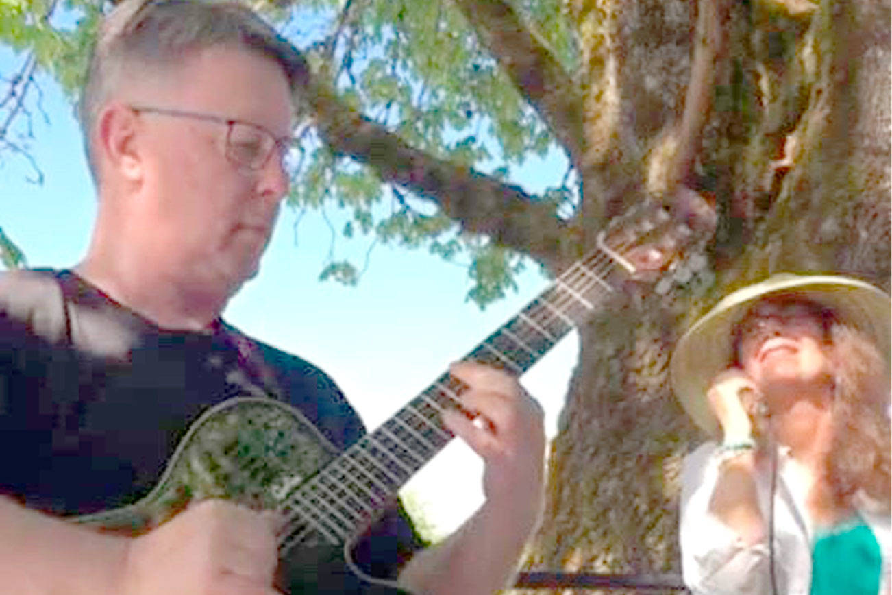 Almost Blue to perform in Coyle on Sunday