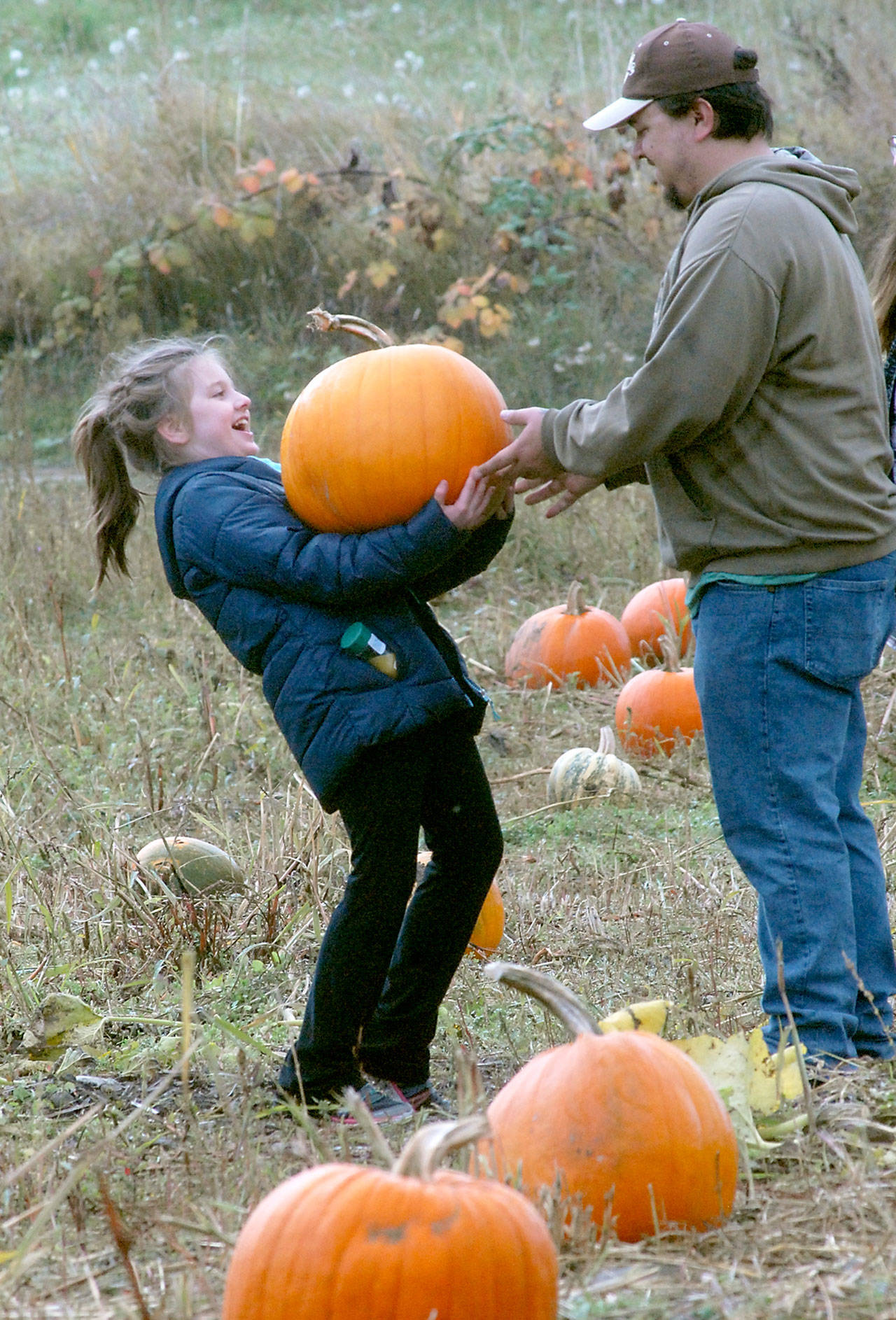 Keith Thorpe/Peninsula Daily News