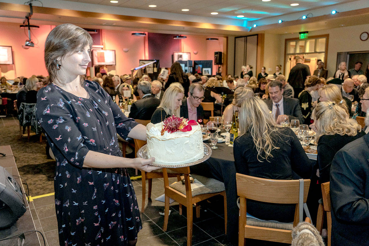 Steve Mullensky/for Peninsula Daily News