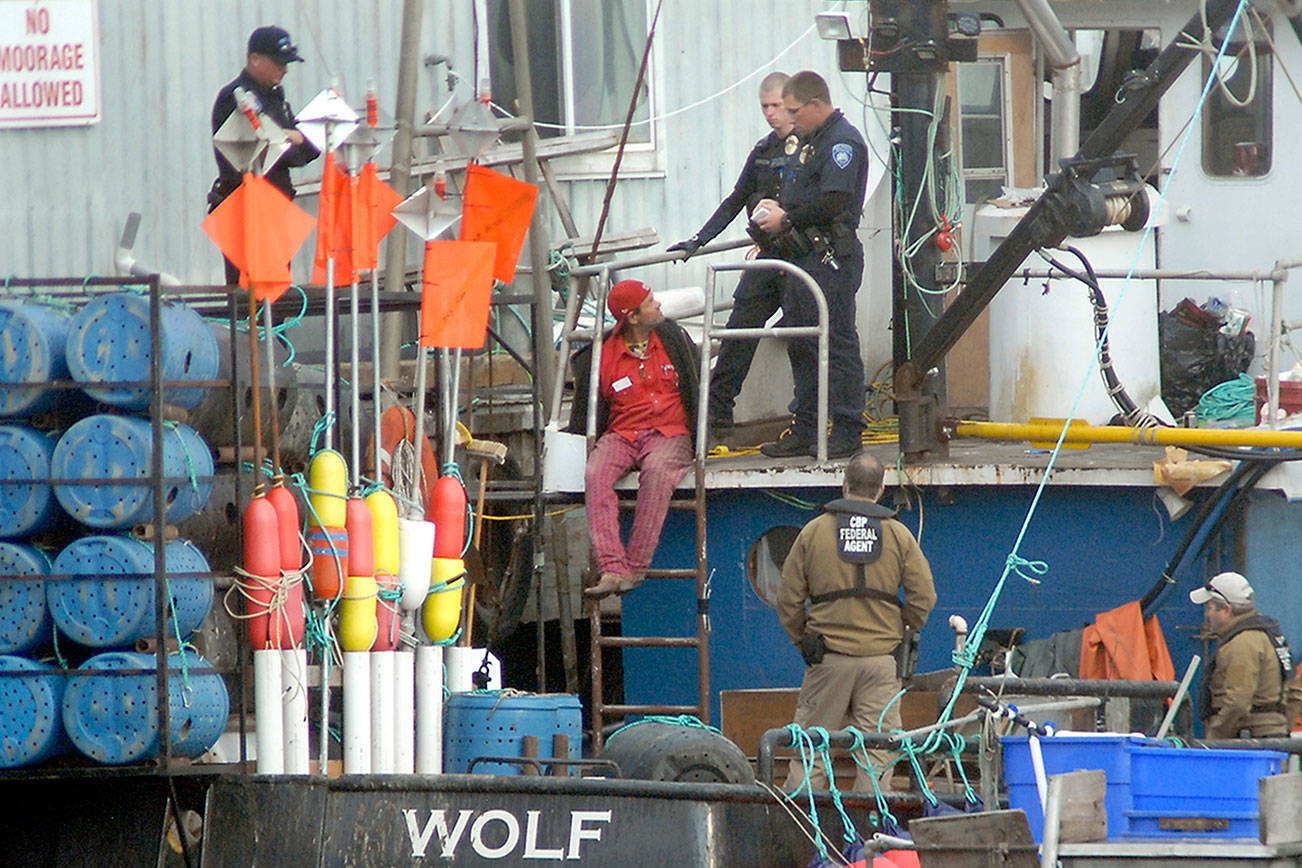 Joyce man facing third ‘strike’ after alleged knife threat