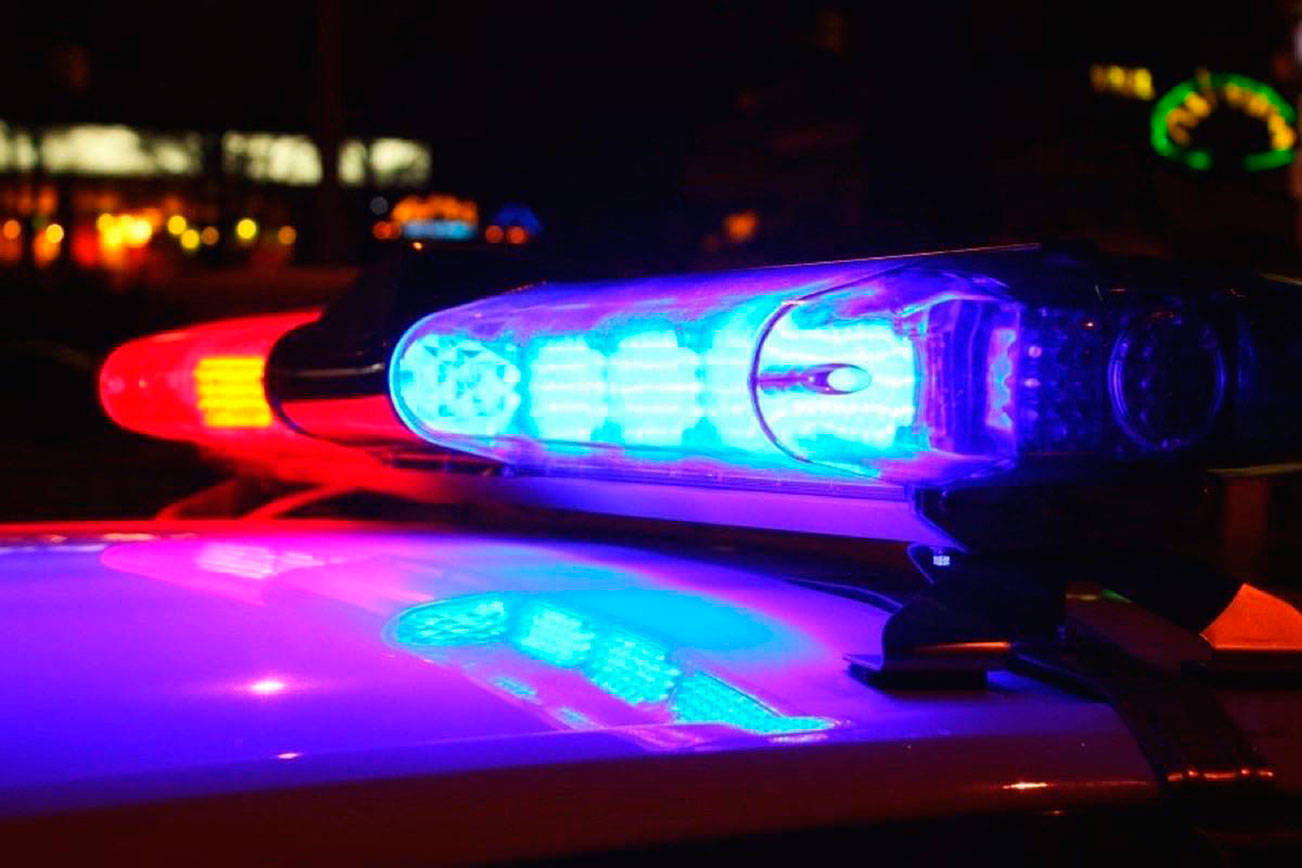 Port Angeles woman killed in Quilcene wreck on U.S. Highway 101