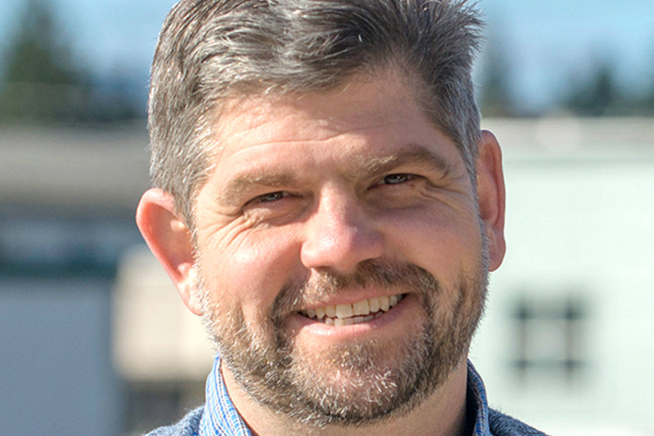 Clallam commissioner: Gains seen in opioid epidemic