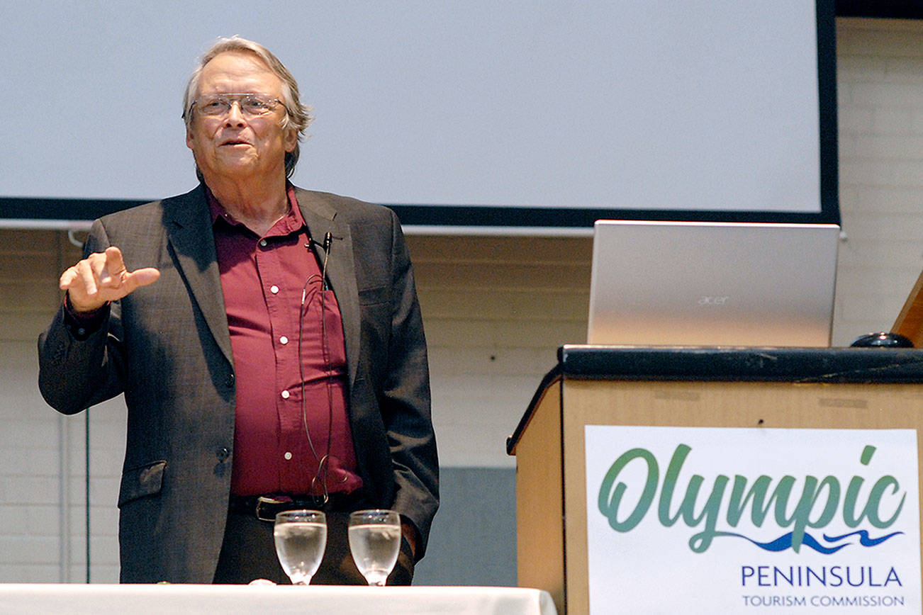 Peninsula promoters urged to explore geotourism during tourism summit