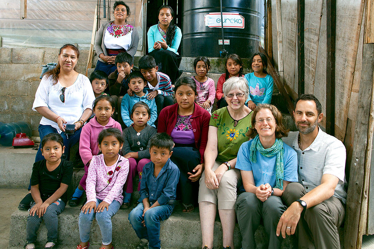 Mujeres de Maiz event boasts bevy of crafts, quesadillas Saturday