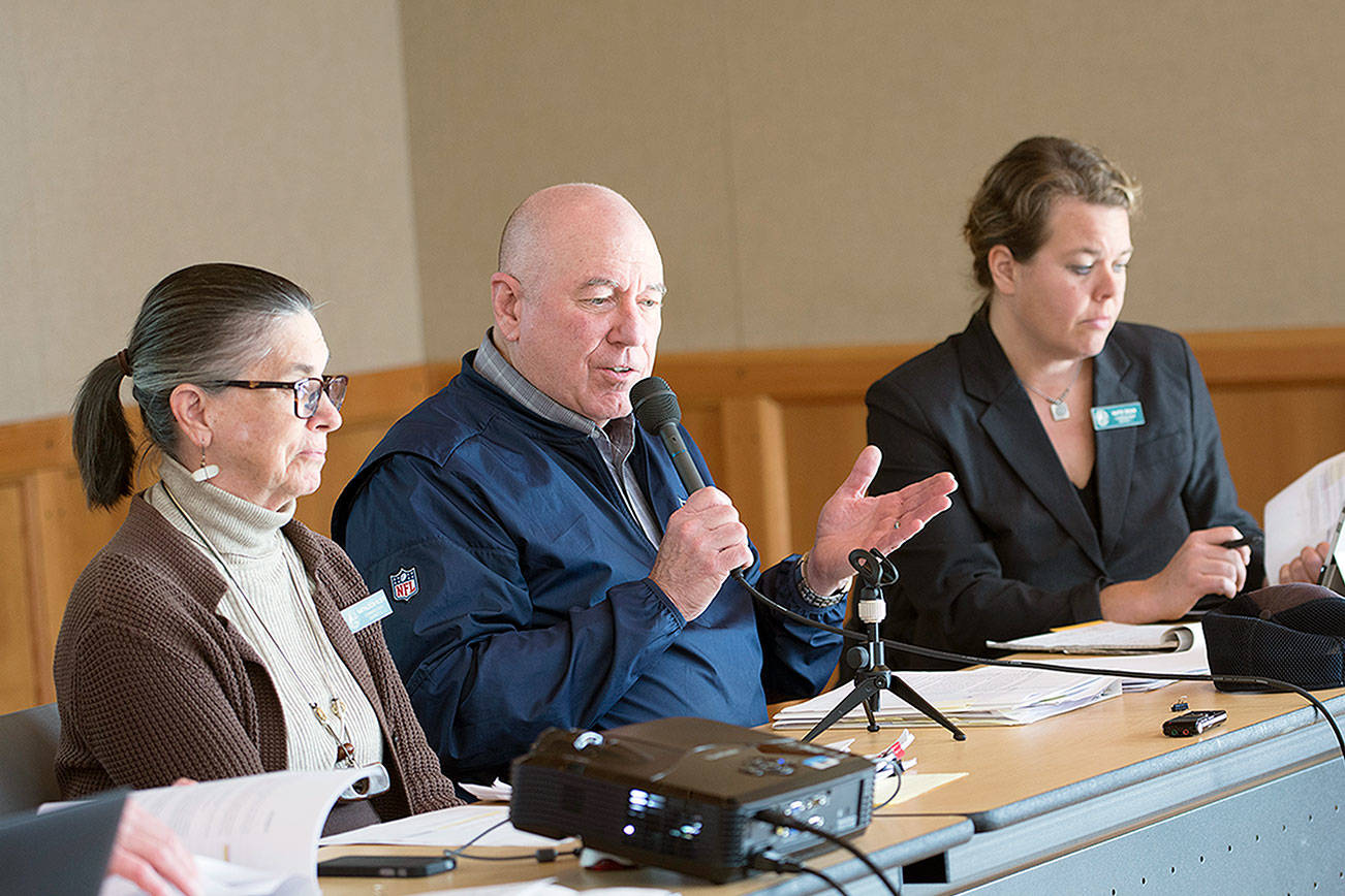 Jefferson commissioners approve shooting range law