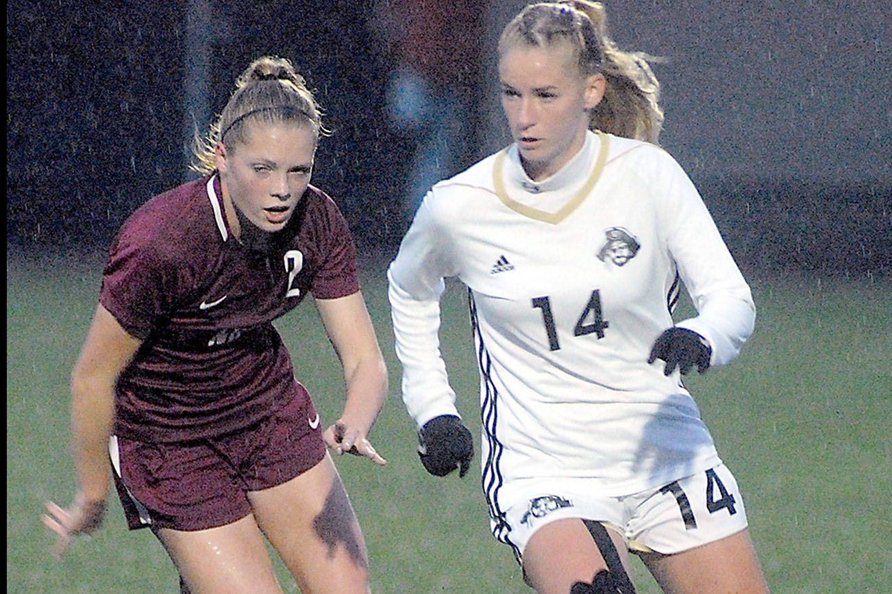 COLLEGE SOCCER: Peninsula women shut out N. Idaho to make another Final Four