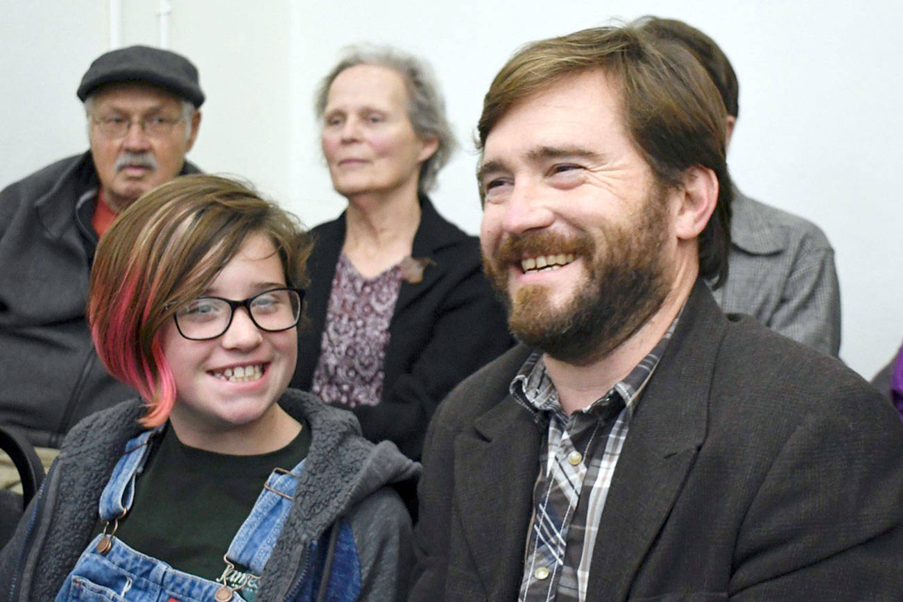 JEFFERSON COUNTY ELECTION: Greg Brotherton wins seat; prosecuting attorney, sheriff losing