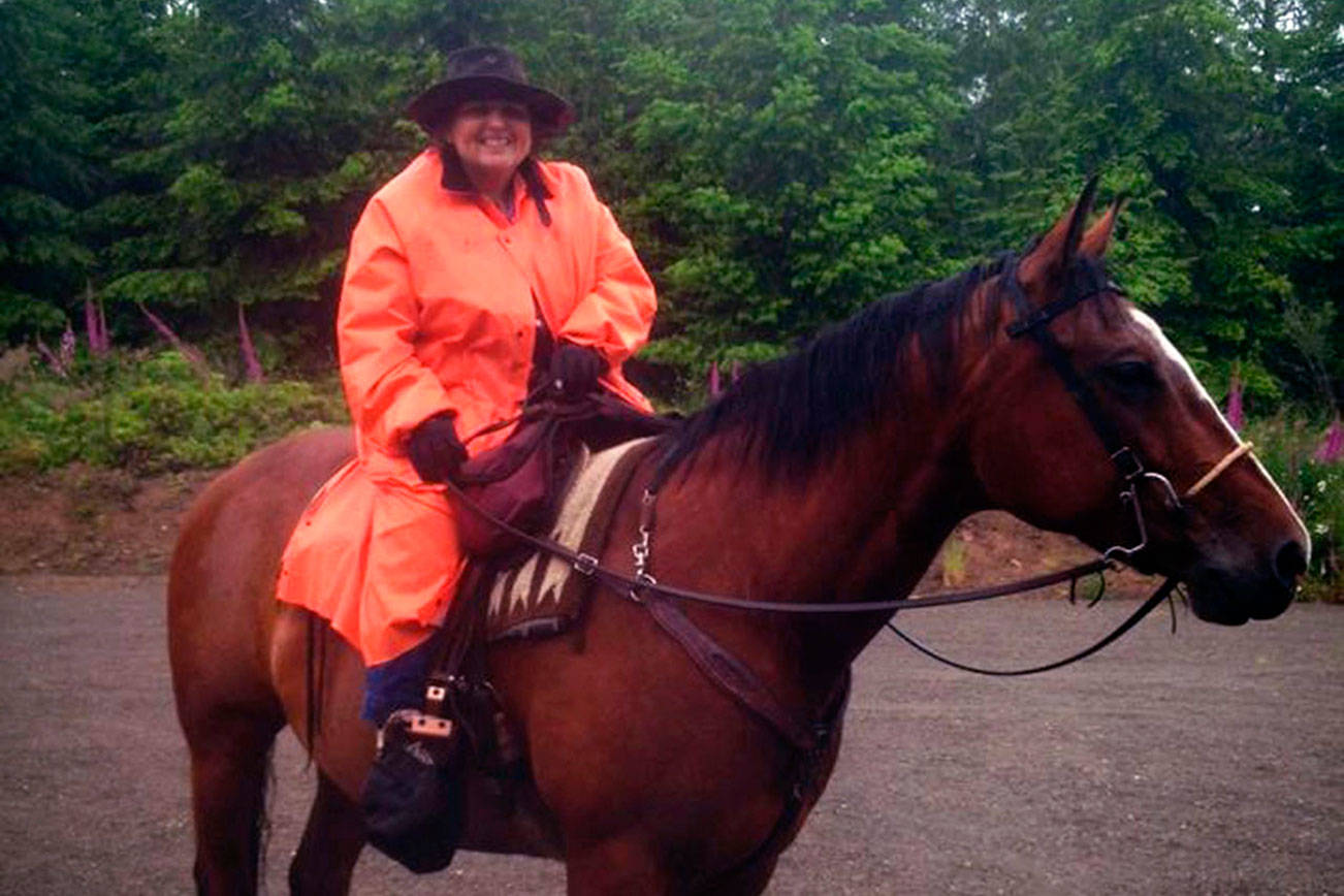 HORSEPLAY: Know what to do when the time is right