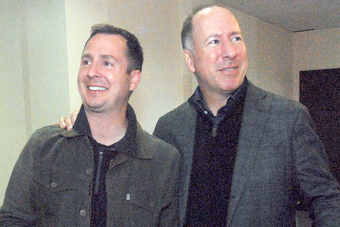 Nichols retains Clallam County prosecuting attorney seat