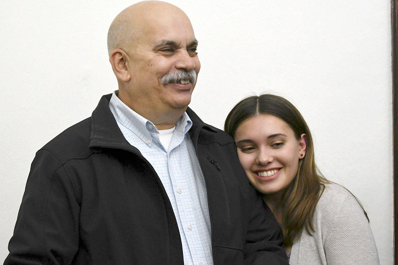 Nole promises change in Jefferson County Sheriff’s Office