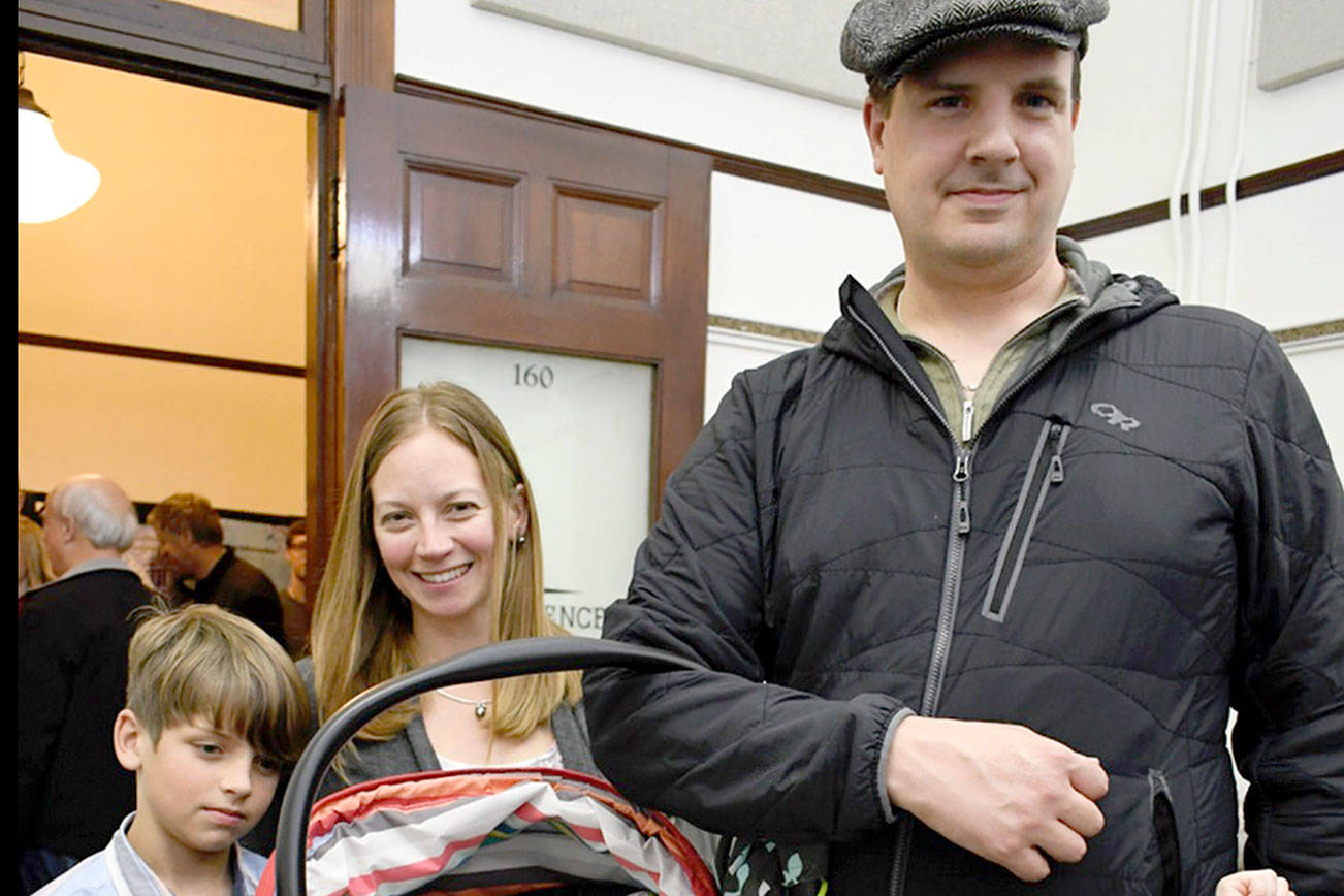 Jefferson County to get new prosecuting attorney