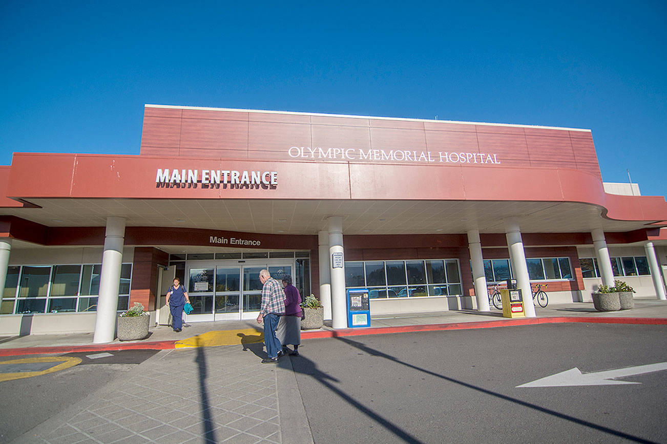 OMC to sue federal government over Medicare cuts