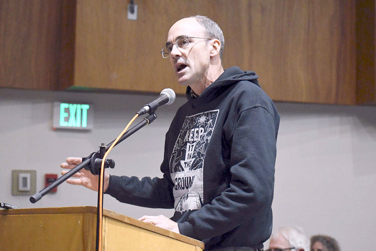 Planners hear gun range comments; hearing held on land use for shooting range law