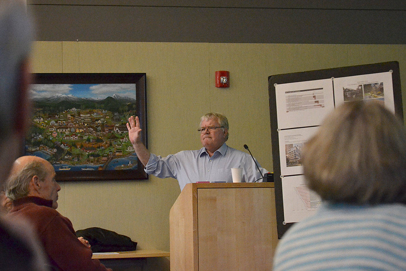 Housing plan details 11 options for affordable options in Sequim