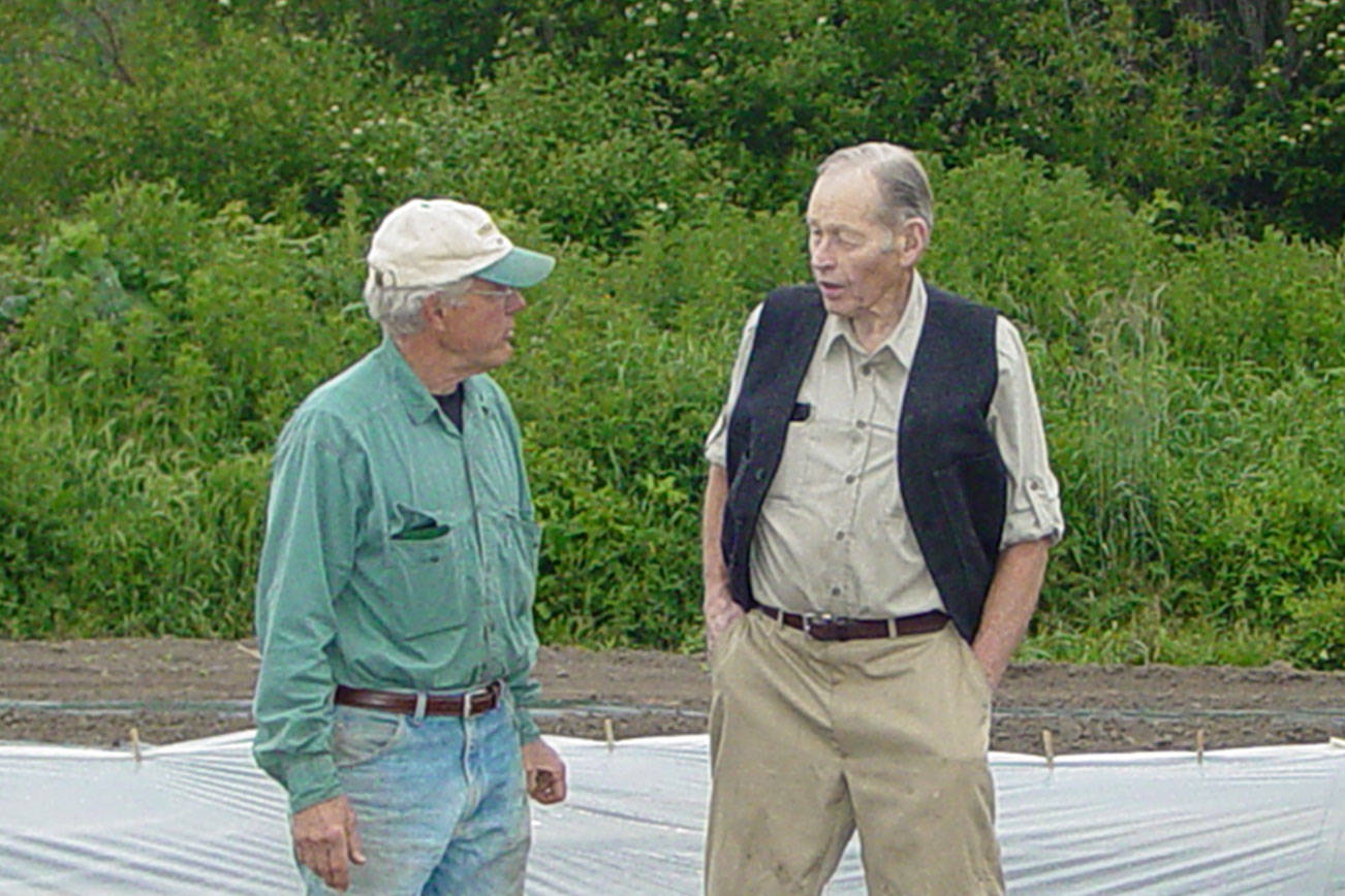 Land trust to honor Lydiard’s legacy at annual gathering