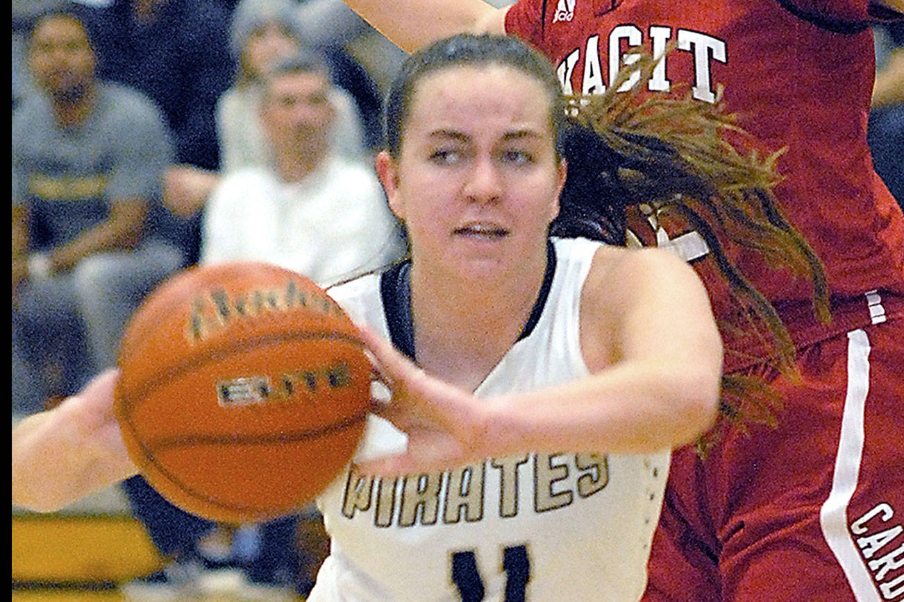 WOMEN’S BASKETBALL PREVIEW: Peninsula College more talented but less experienced