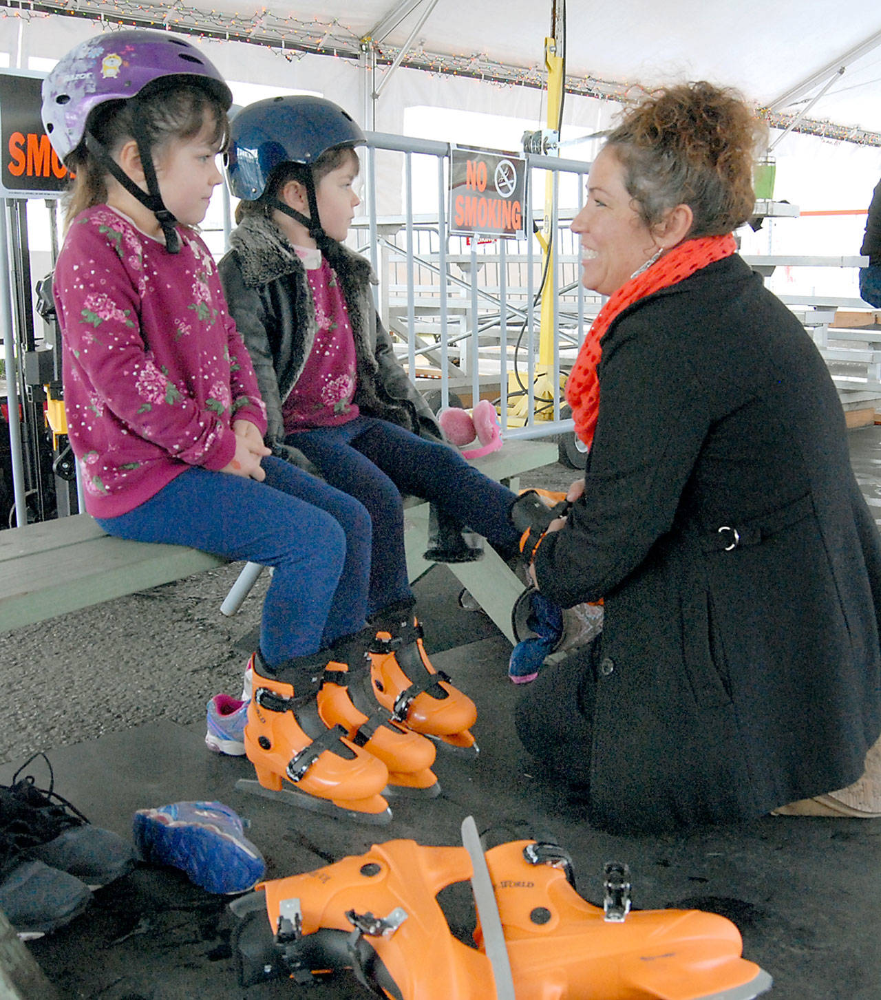 Keith Thorpe/Peninsula Daily News