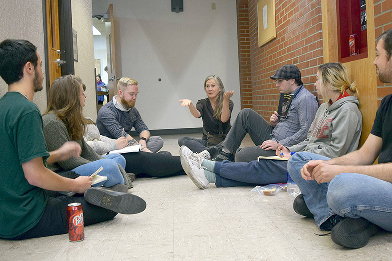 Students to perform in social justice drama