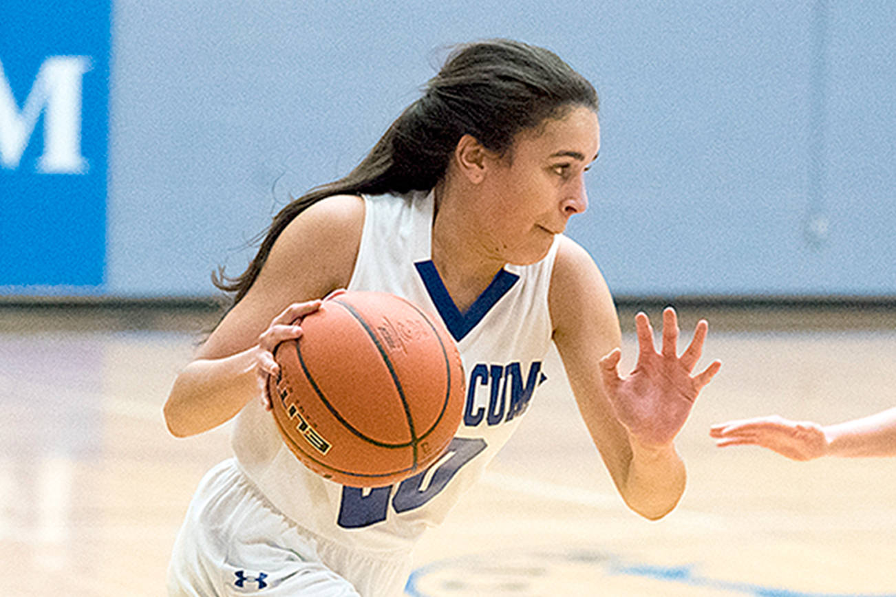 GIRLS BASKETBALL PREVIEW: Experienced Chimacum looking to synch up in early going