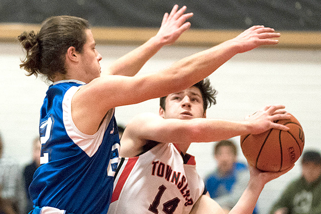 BOYS BASKETBALL PREVIEW: Chimacum deeper this season