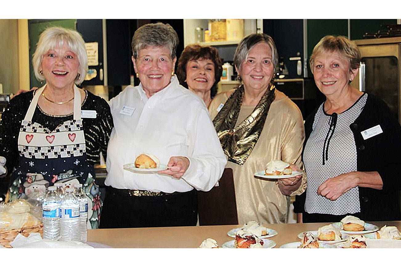 Soroptimists’ annual Gala Gift Show set for Saturday