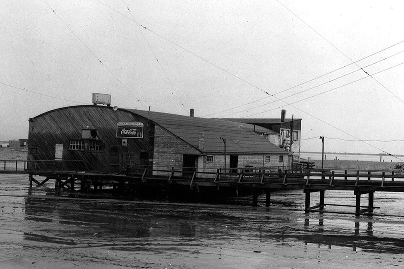 BACK WHEN: Skate rink photo makes memories roll