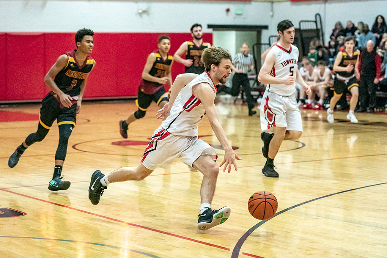 PREP BASKETBALL: Redhawks’ Montoya scores 28 in win over Kingston