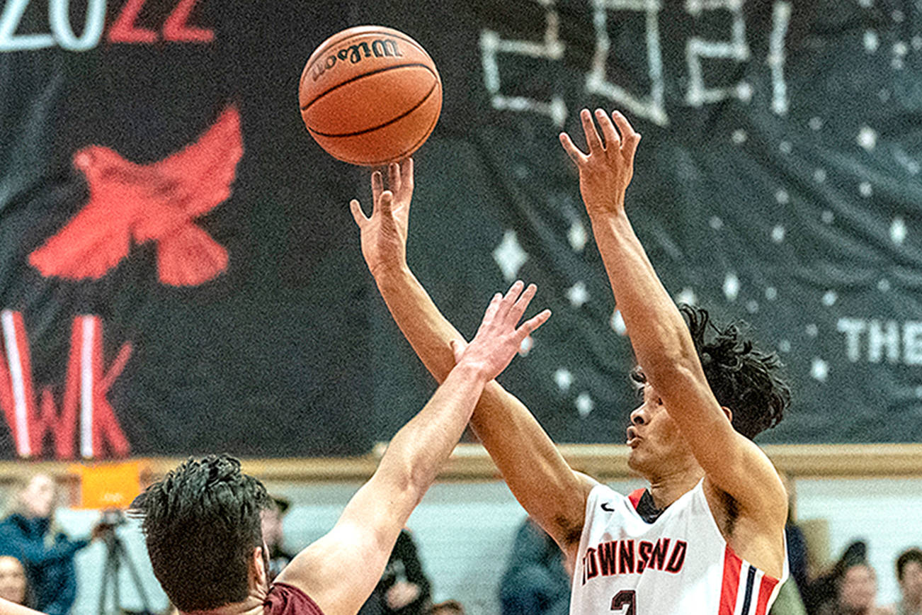 BOYS BASKETBALL PREVIEW: Port Townsend focused on winning Olympic League 1A