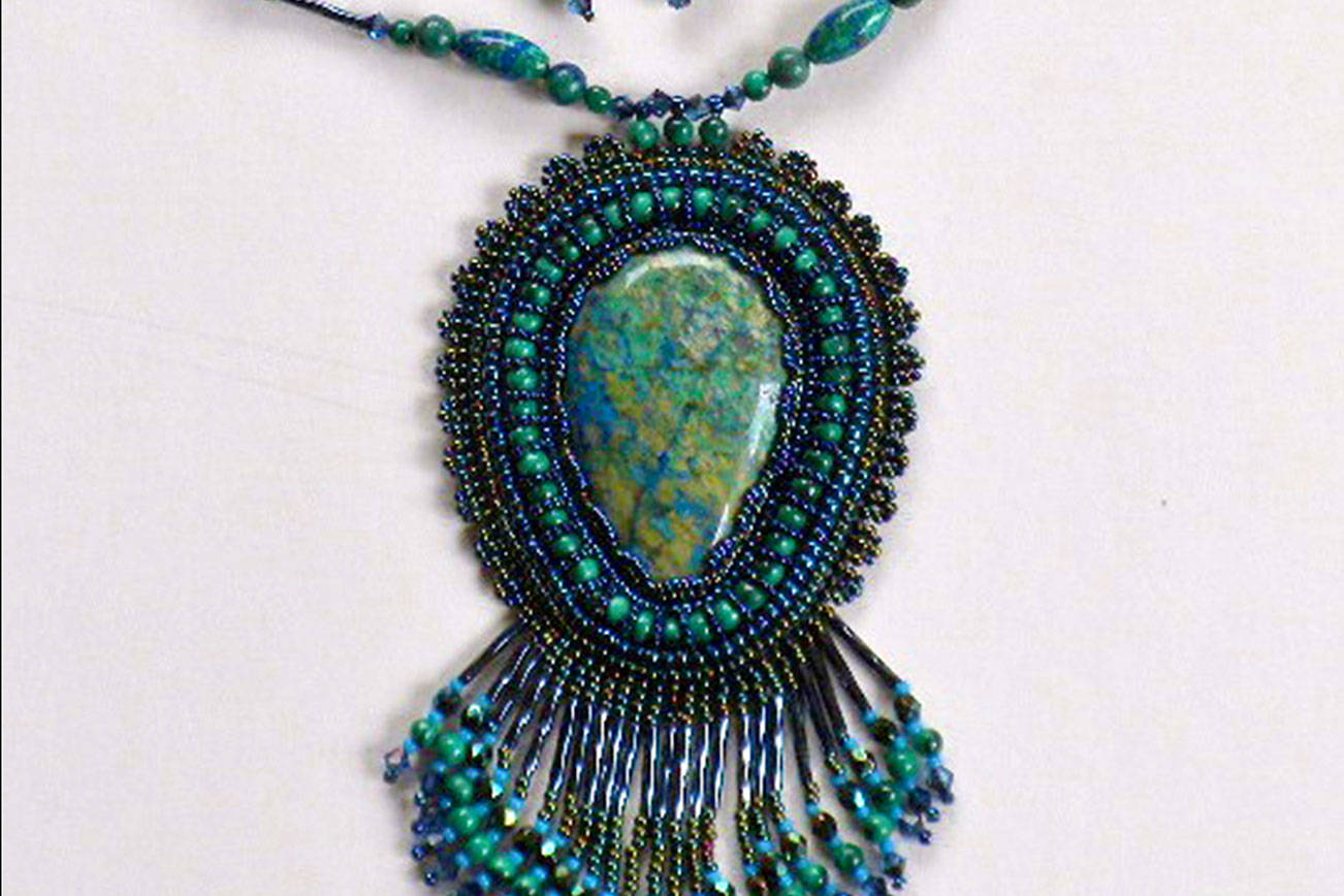 Second Saturday Walk to focus on featured artists in Port Angeles