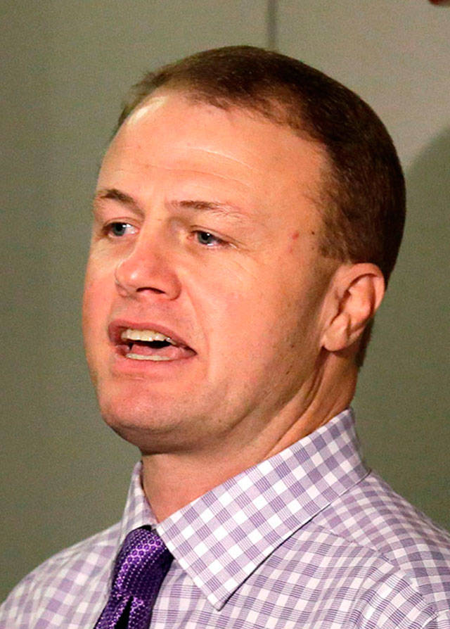 Tim Eyman
