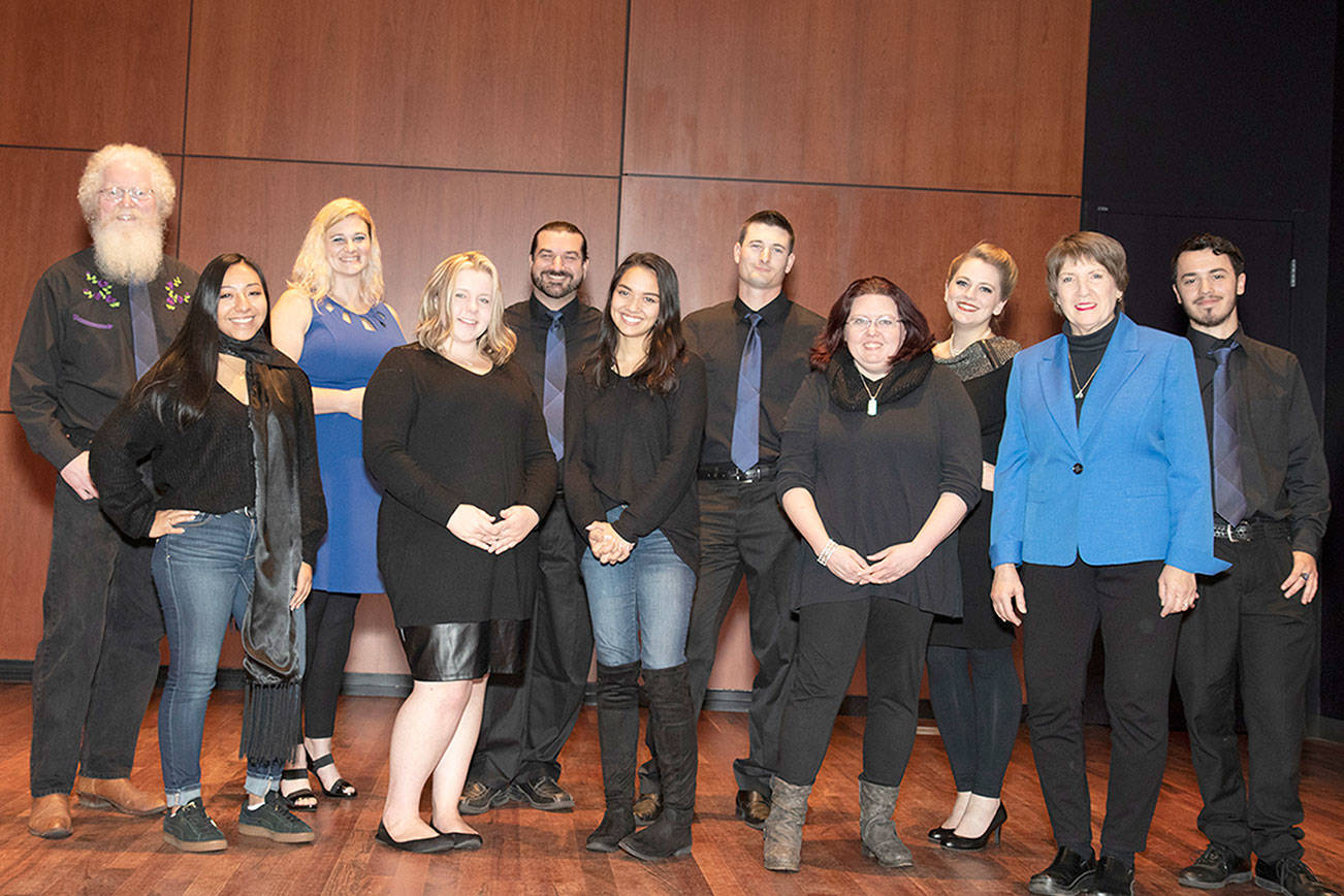 Jingle Jazz offers holiday cheer Thursday