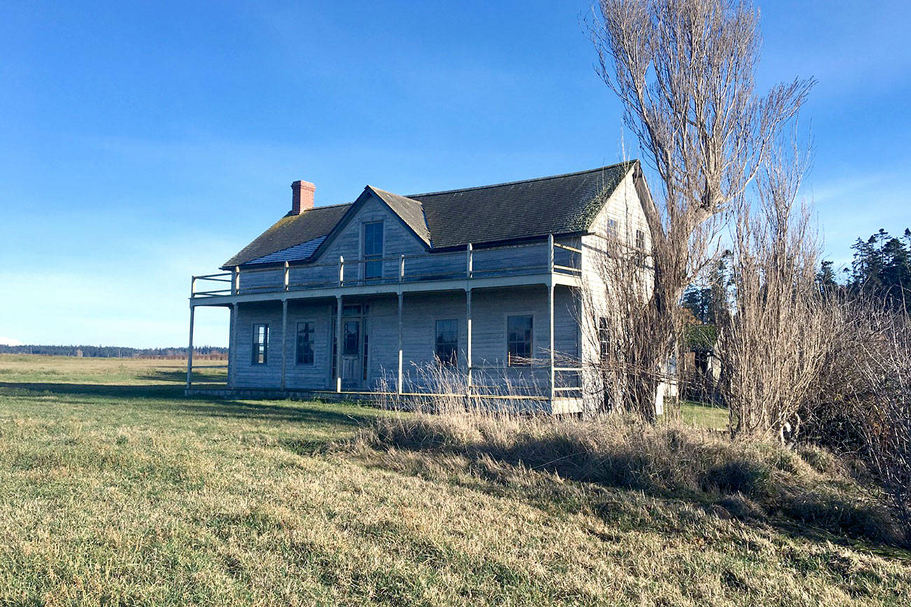 Navy ends negotiations: Port Townsend not part of talks on jet noise, historic properties