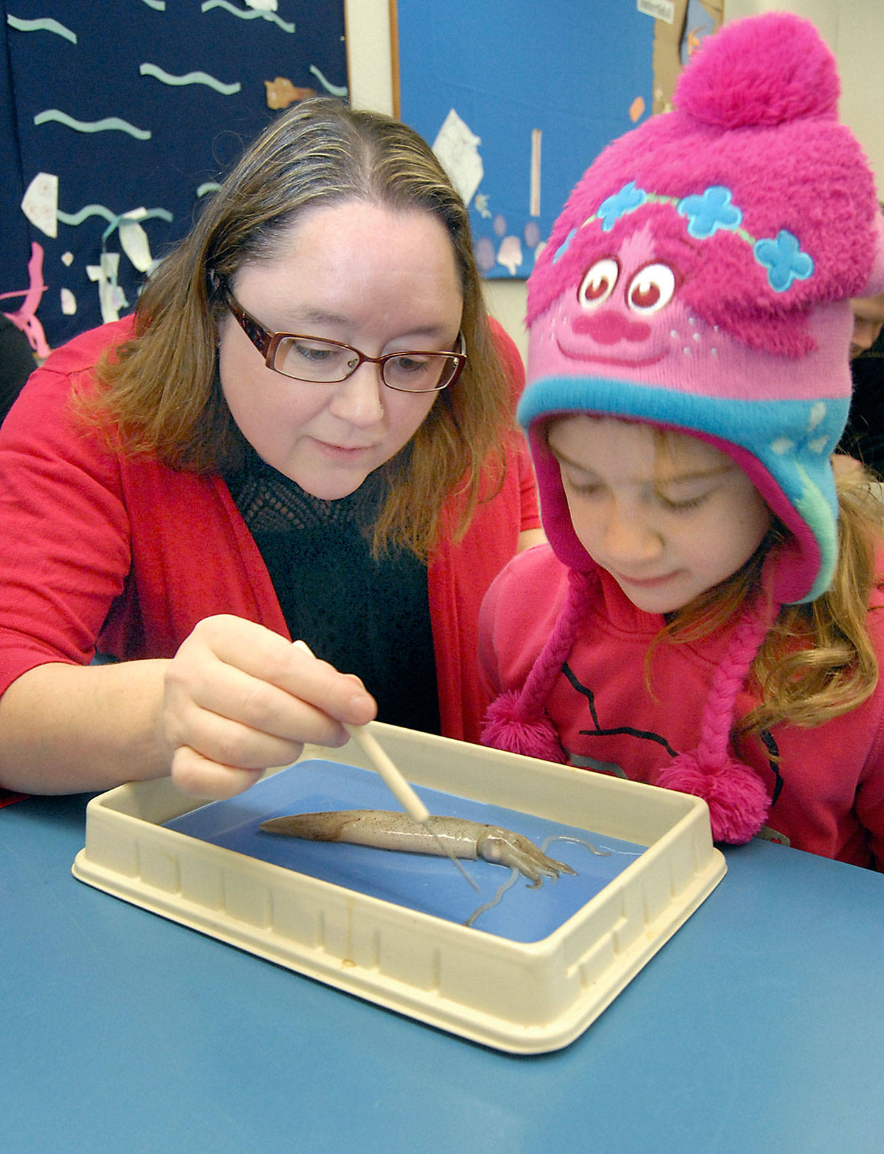 Keith Thorpe/Peninsula Daily News