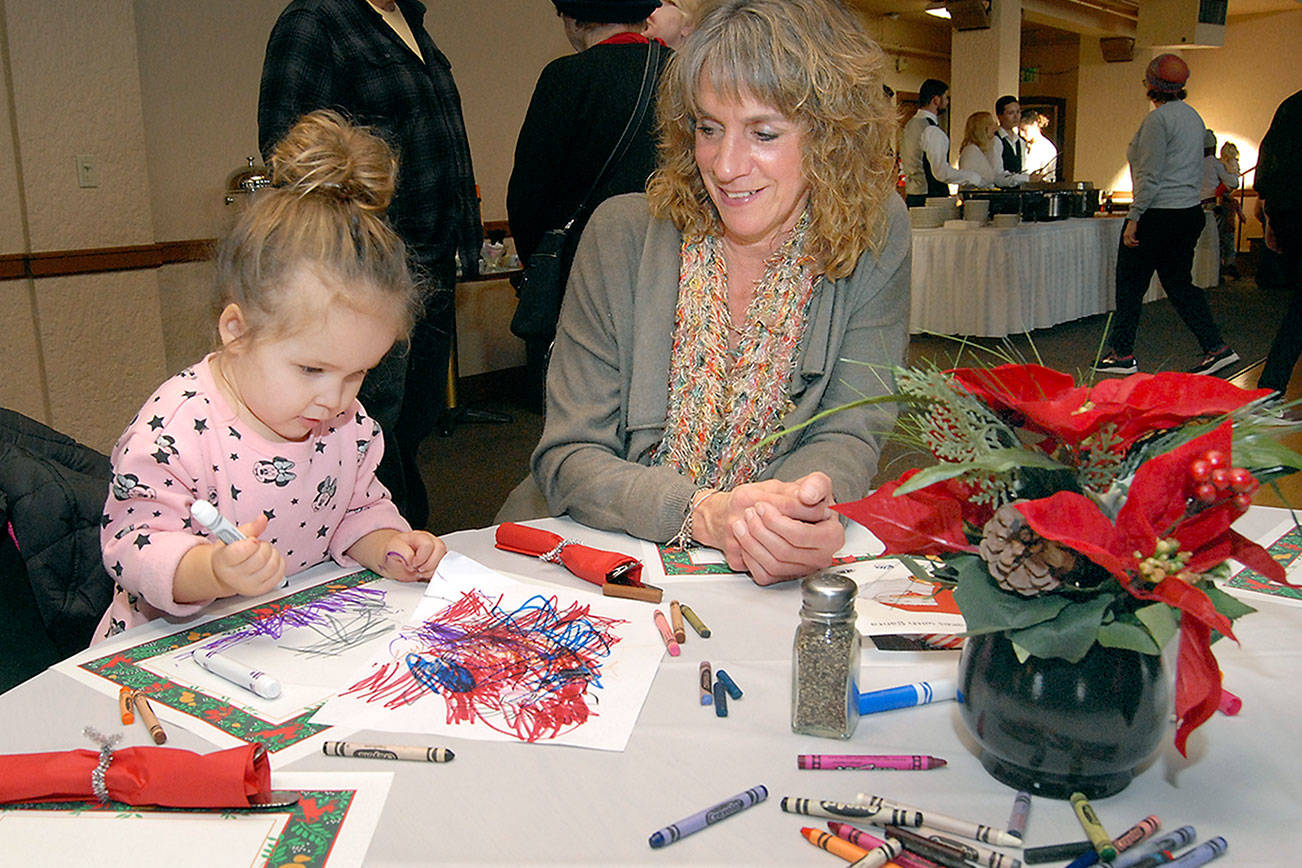 Keith Thorpe/Peninsula Daily News