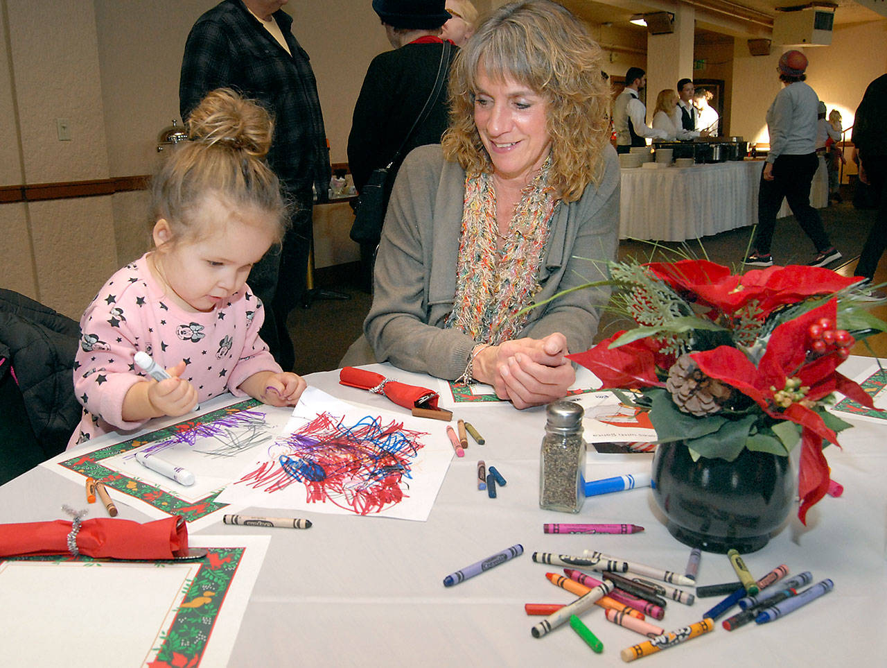 Keith Thorpe/Peninsula Daily News