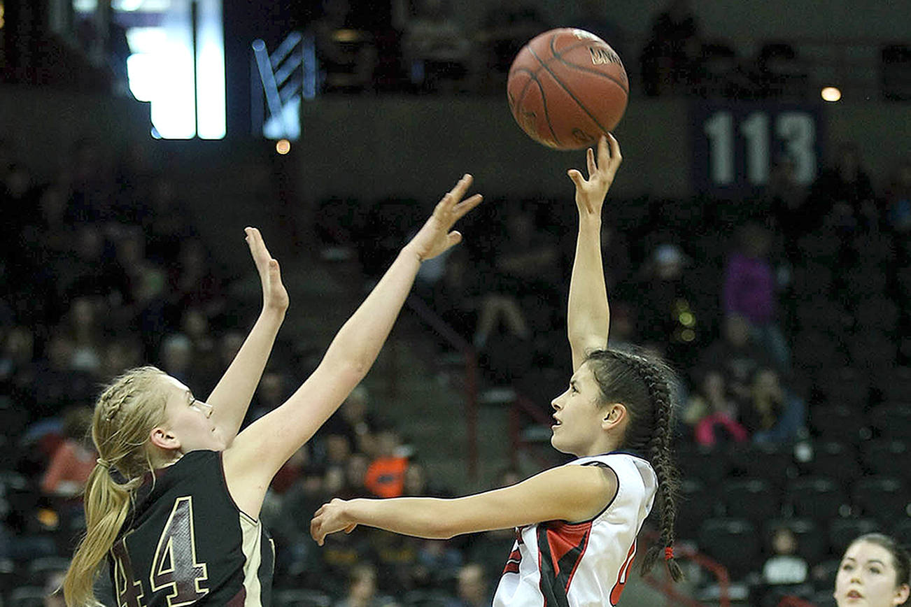 PREP BASKETBALL PREVIEW: Neah Bay girls experienced, primed for success