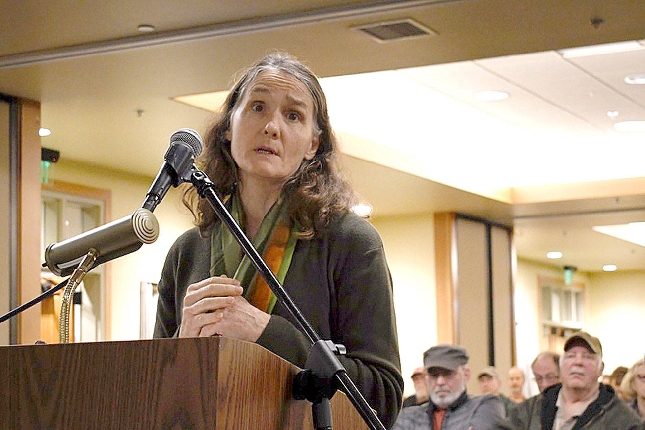 Shooting range ideas get hearing in Jefferson County