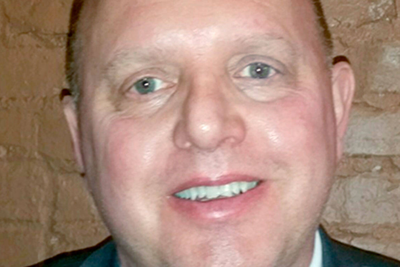 Jefferson County Public Utility District commissioners remove general manager